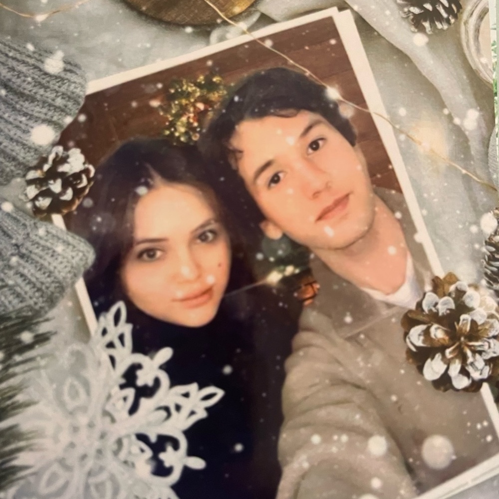 Meet your Posher, James